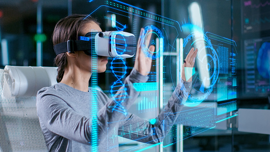 IDC：2022上半年中國AR/VR頭顯市場(chǎng)出貨超50萬臺(tái)，消費(fèi)者市場(chǎng)占比持續(xù)提升