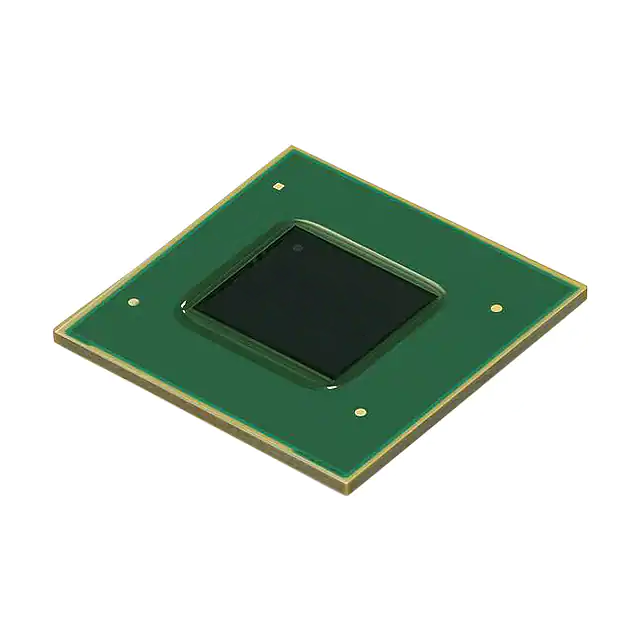 Arm處理器  4核，64位 MIMX8MQ6CVAHZAB i.MX8MQ 微處理器
