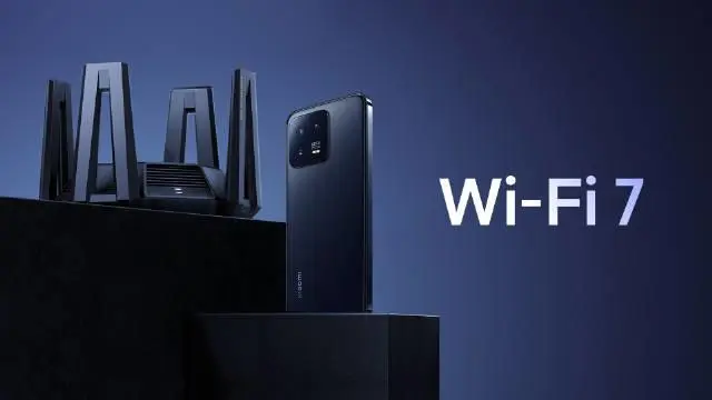 小米CEO解讀Wi-Fi 7：手機(jī)行業(yè)巨大升級(jí)，更高速、更穩(wěn)定、更低延時(shí)