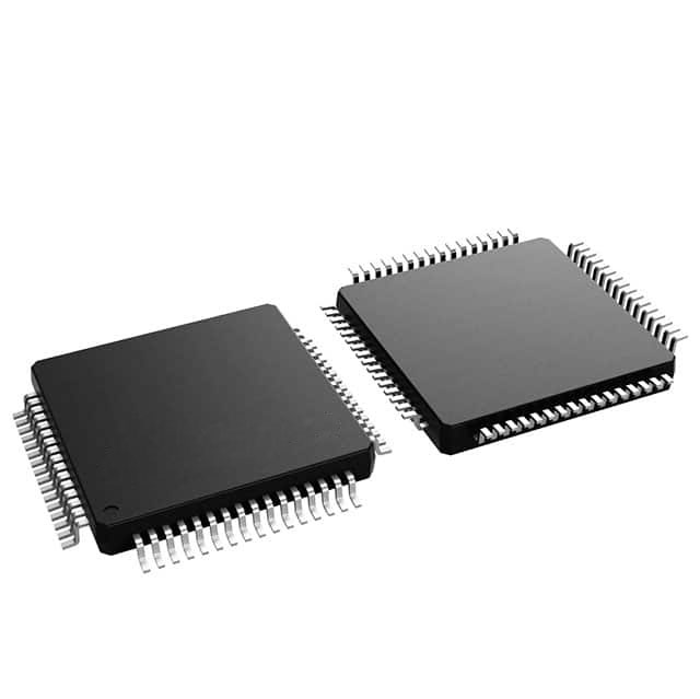 32位MCU《F280038CPMRQ1、F280039CPZRQ1》汽車實時微控制器