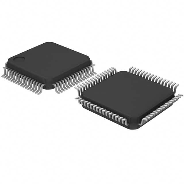 （供應，回收）實時微控制器 F280037SPMR/F280037SPNR 32位微控制器 - MCU