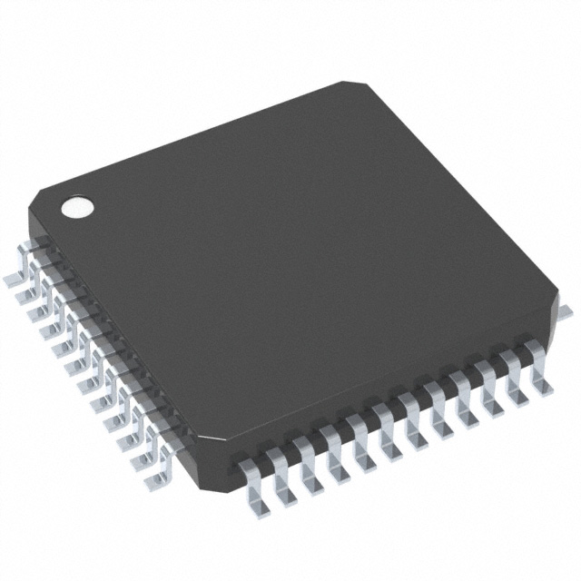 (供應(yīng)，回收）低功耗 MSP430FR2675TPTR 16 位微控制器 IC，48-LQFP
