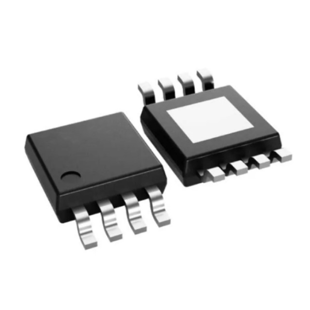 出售德州儀器（40V）TPS92629QDGNRQ1 具有熱共享控制的單通道、汽車類高側(cè) LED 驅(qū)動器