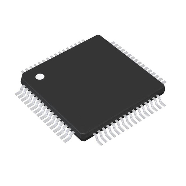 [供應(yīng)，回收] TM4C1230C3PMI 32 位單核微控制器 IC，64-LQFP