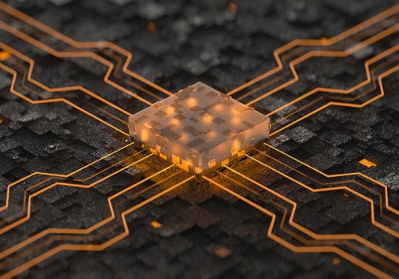 收購 FPGA 芯片、微控制器 MCU、WIFI 6 芯片、GaN IC、5G IC