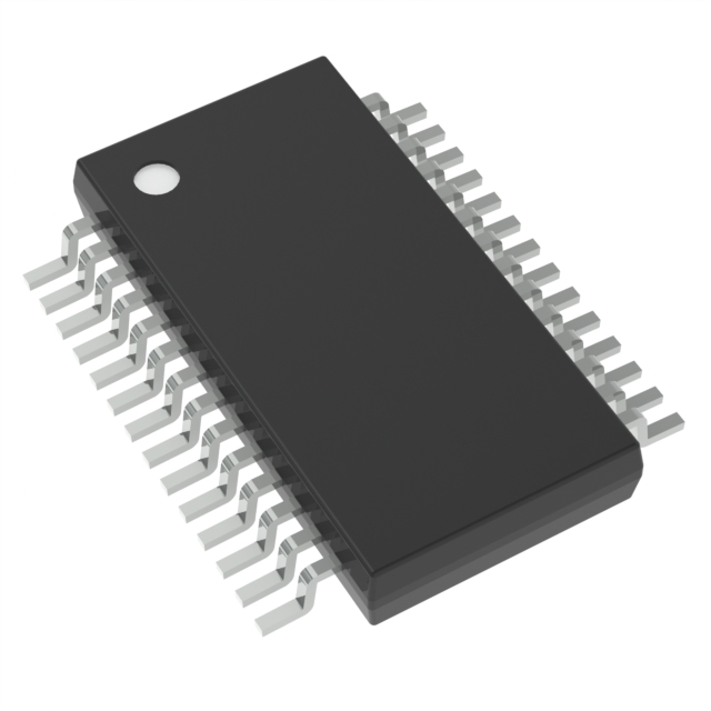 [供應(yīng)，回收] Microchip PIC18F25Q10-I/SS 8 位微控制器 IC，28-SSOP