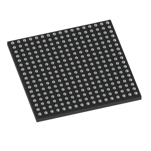 NXP 具有800MHz頻率、MIMXRT1171AVM8A微控制器采用32位ARM? Cortex?-M7內(nèi)核