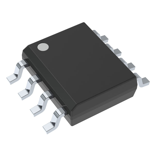 [供應(yīng)，求購(gòu)] UCC27282QDDARQ1 (TI) 汽車 3A 120V 半橋驅(qū)動(dòng)器