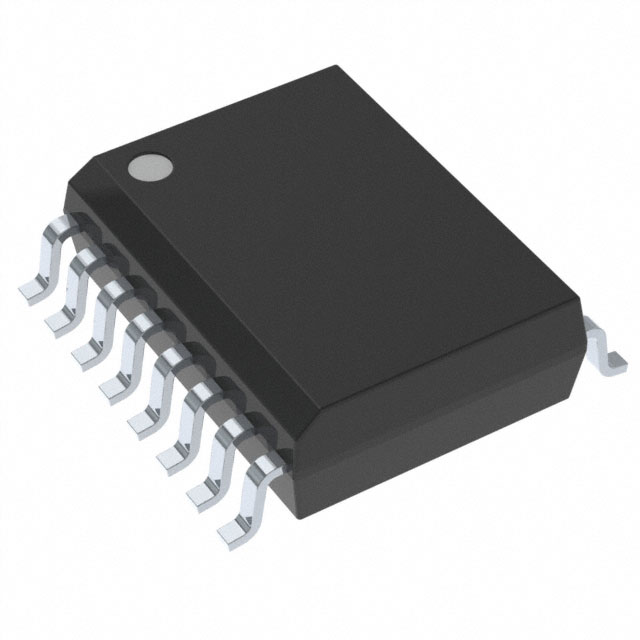 [供應(yīng)，回收] ISO5852SQDWRQ1 (TI) 高 CMTI 2.5A 和 5A 強(qiáng)化隔離型 IGBT、MOSFET 柵極驅(qū)動(dòng)器