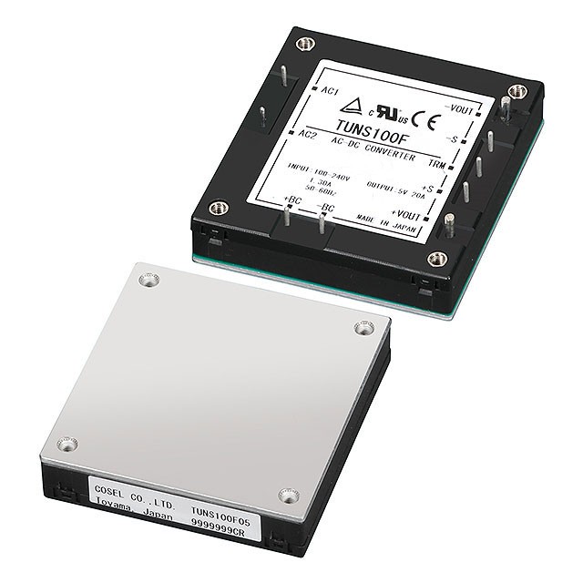 【供應(yīng)，回收】電源IC TUNS100F12-T、TUNS100F24、TUNS50F12-T AC/DC電源模塊