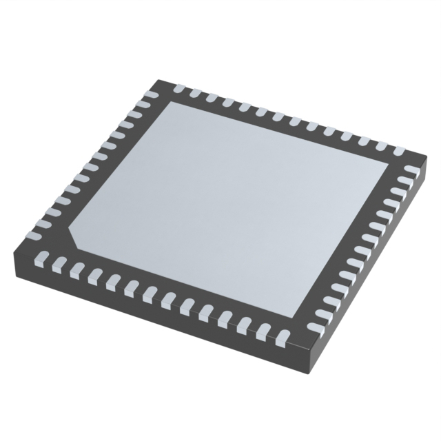 [供應(yīng)，回收] USB5742B/2G 2 端口 SS/HS USB 控制器集線(xiàn)器，USB2.0 56-VQFN