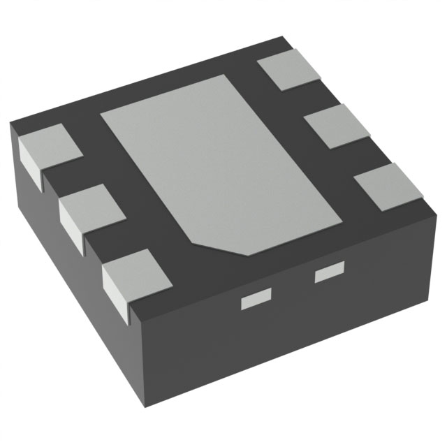 [供應，回收] TPS61160DRVR (TI) 帶數(shù)字和 PWM 亮度控制的白光 LED 驅動器