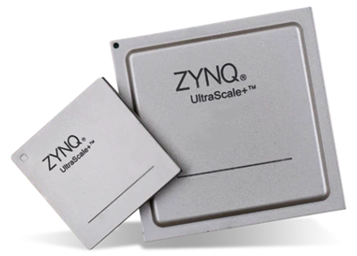 配備四核應(yīng)用處理器和 GPU、XCZU2EG-L2SFVC784E SoC FPGA（Xilinx）