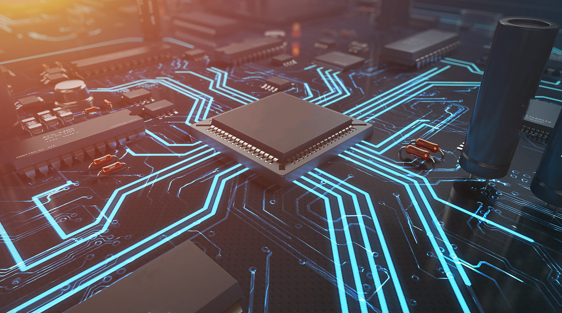 供應(yīng)（Intel、Xilinx）SoC、用于5G、車規(guī)級、物聯(lián)網(wǎng)和工業(yè)應(yīng)用