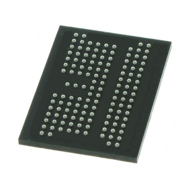 供求內(nèi)存IC（4Gb）IS43LD32128B-18BLI、IS43LD32128B-18BPLI 動態(tài)隨機(jī)存取存儲器