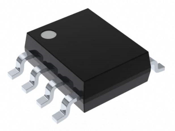 雙通道、低功耗、MAX12930BASA（Maxim）3kVRMS數(shù)字隔離器 25Mbps 8SOIC