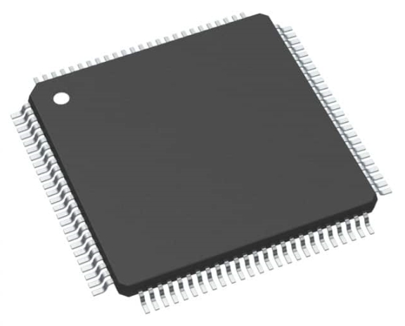 100MHz、R7FA4M3AF3CFP基于高性能Arm? Cortex?-M33內(nèi)核的32位微控制器