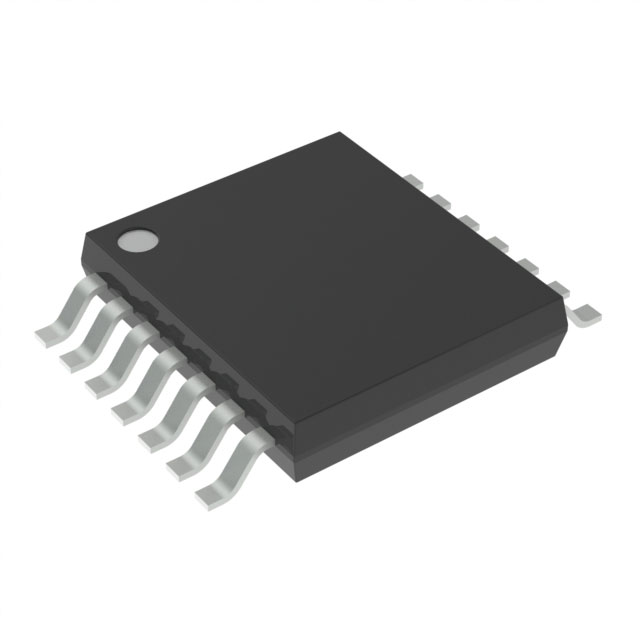 （分銷Richtek）車用芯片 RTQ2106GCP-QA 高效低耗同步降壓轉換器