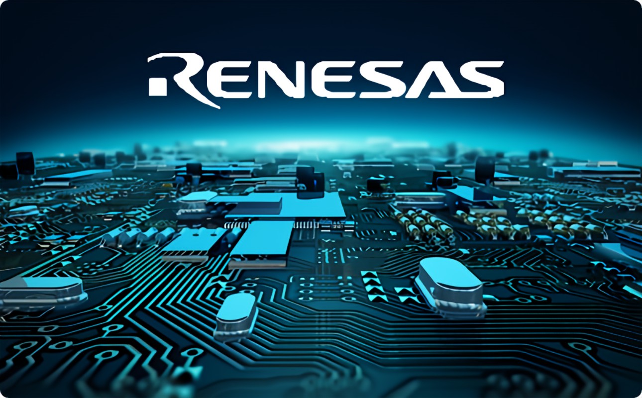 誠(chéng)信分銷Renesas產(chǎn)品如：車用MCU、汽車毫米波雷達(dá)傳感器、工業(yè)雷達(dá)傳感器