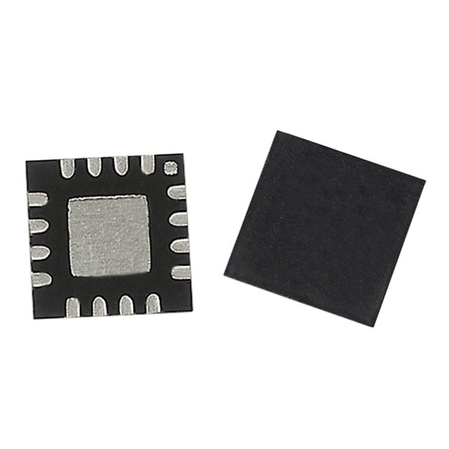供應(yīng)射頻IC MAAT-010521-L1TR05 衰減器，5-16 GHz，3mm-QFN，0.5K 卷裝