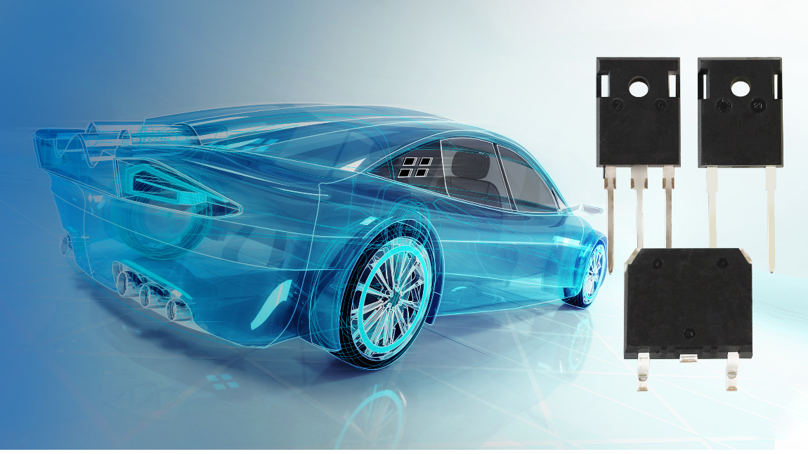 回收通過汽車認(rèn)證的產(chǎn)品組合包括單片機(jī)、DSC、USB、SiC MOSFET和串行EEPROM等