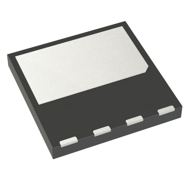 意法半導(dǎo)體 STL33N60DM2 功率MOSFET N溝道600 V、0.115 Ohm典型值