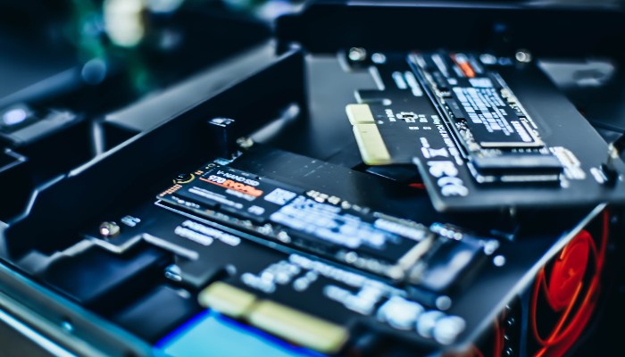 【存儲器IC】回收隨機存儲器（RAM）、只讀存儲器（ROM）、NAND閃存、NOR閃存