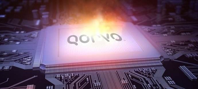 專業(yè)分銷（Qorvo）放大器、開(kāi)關(guān)、無(wú)源器件、濾波器和雙工器、控制產(chǎn)品