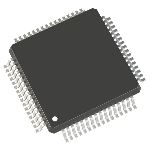 [供應(yīng)，回收] STM32G474RBT3 (ST) 32 位單核微控制器，LQFP-64