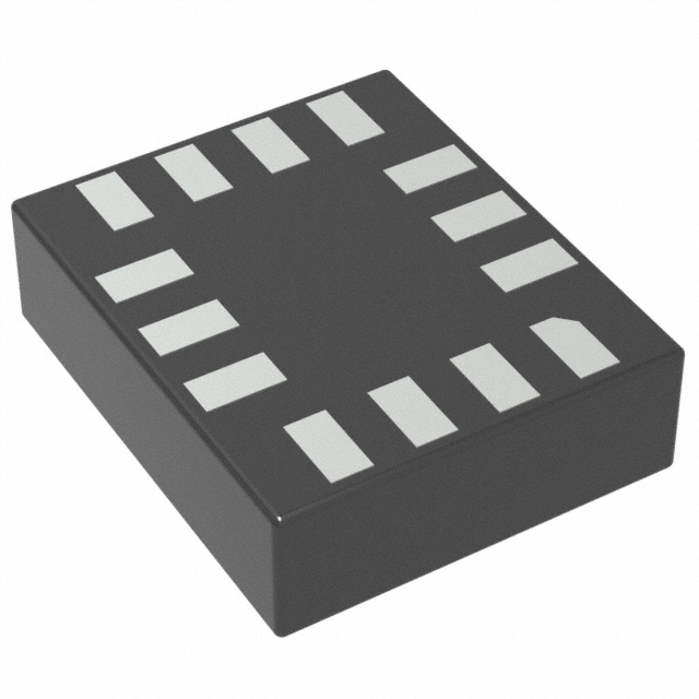 [供應(yīng)，回收] LSM6DSLUSTR (ST) 6 軸運(yùn)動傳感器 - 慣性測量單元，14-LGA