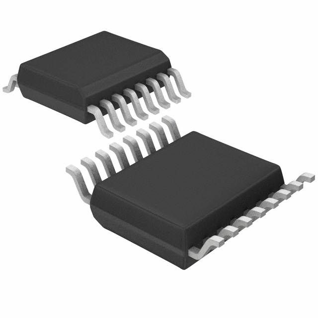 [供應(yīng)，回收] ISO7763FQDBQRQ1 (TI) 3000Vrms 增強型六通道數(shù)字隔離器