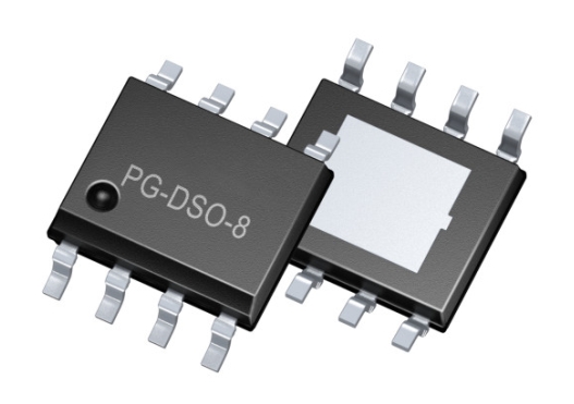 Infineon ILD8150E 用于高功率LED的LED驅(qū)動器IC，混合調(diào)光低至0.5%