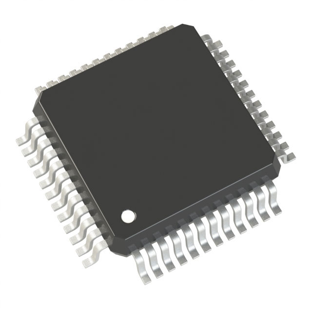 【收購】NXP數(shù)字信號(hào)處理器和控制器 - DSP，DSC 32 位MC56F81866VLF DSC，56800EX 內(nèi)核，128KB 閃存
