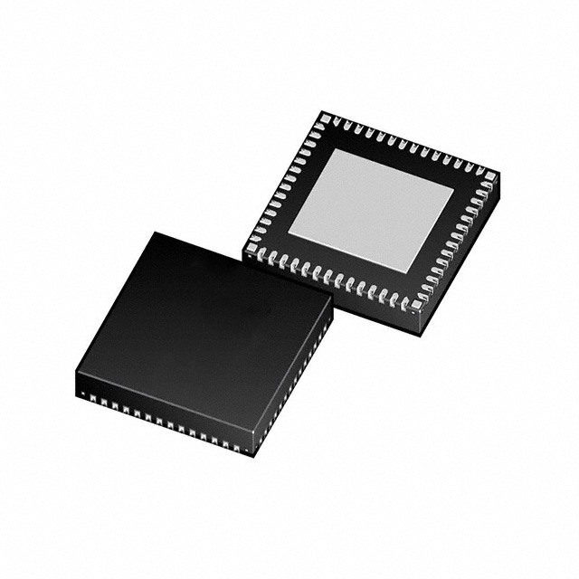 供應(yīng)（NXP）MC34PF8100CFEP基于高性能 i.MX 8，S32x 處理器 PMIC 56-HVQFN（8x8）