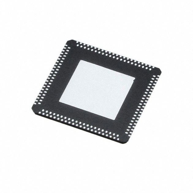 （Microchip芯片）10端口工業(yè)以太網(wǎng)交換機(jī) VSC7512XMY，集成 4 個(gè) Cu PHY
