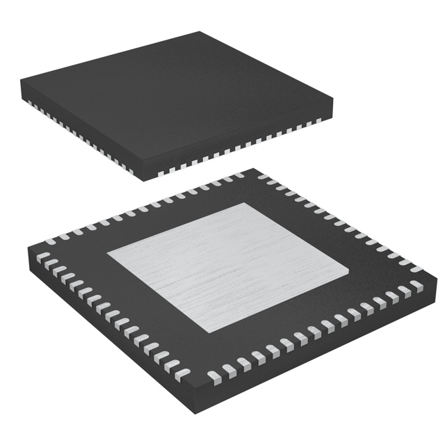[供應(yīng)，回收] KSZ9893RNXC（Microchip）3 端口千兆以太網(wǎng)交換機(jī)，VQFN-64
