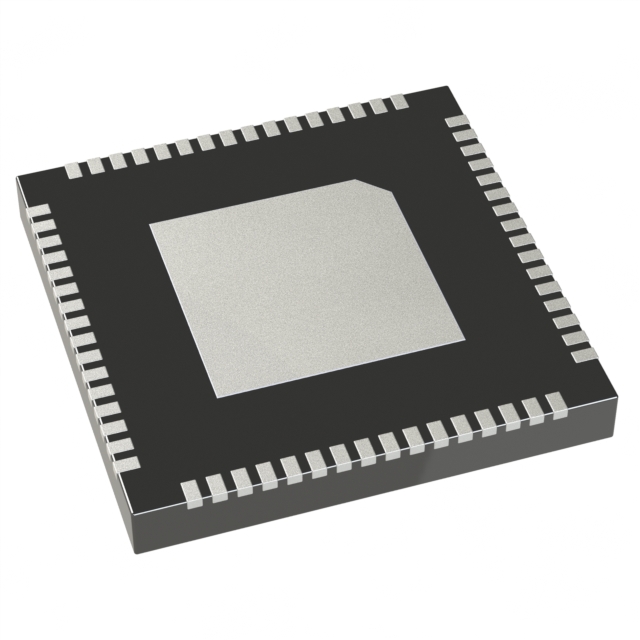 [供應(yīng)，回收] KSZ8864CNXIA（Microchip）集成式 4 端口 10/100 網(wǎng)管型以太網(wǎng)交換機(jī)