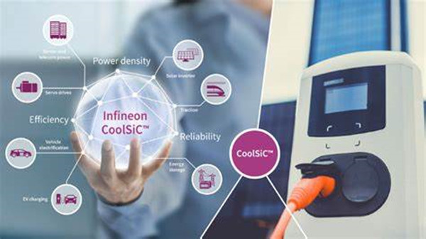 收購(gòu)Infineon 650V、1200V和1700V電壓等級(jí)的CoolSiC? MOSFET