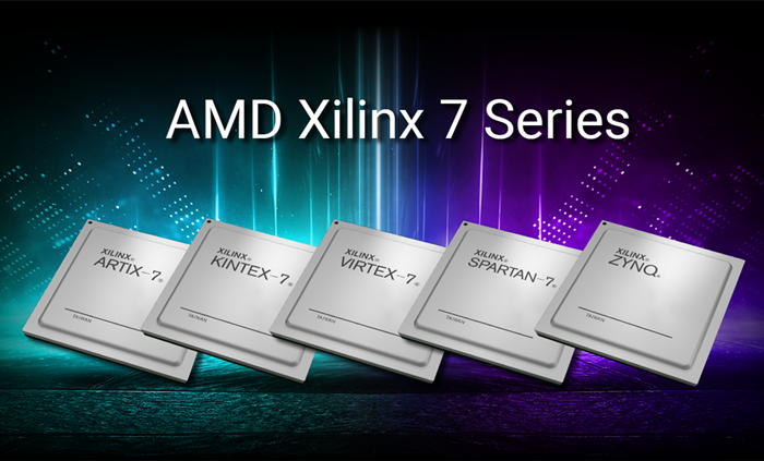 回收Xilinx Kintex 7 FPGA現(xiàn)場可編程門陣列：XC7K480T、XC7K420T、XC7K355T