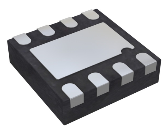 (AD)亞德諾 AD5691RBCPZ 小型12位 I2C nanoDAC+，單通道電壓輸出數(shù)模轉(zhuǎn)換器