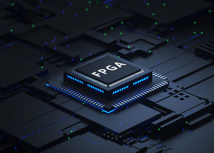 ?《Virtex-6 FPGA》是一款旗艦電子產(chǎn)品，采用40nm工藝制造，高性能現(xiàn)場可編程門陣列。