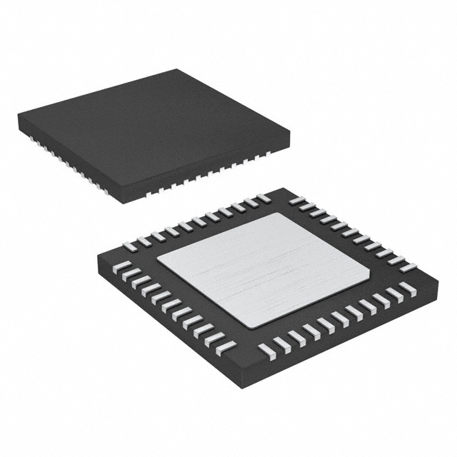 [供應(yīng)，回收] ATMEGA32U4-MU（Microchip）16MHz 8 位微控制器 IC，VQFN-44