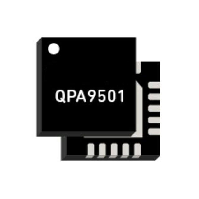 [供應(yīng)，回收] QPA9501TR13 (Qorvo) 5.1-5.9GHz 增益高功率放大器