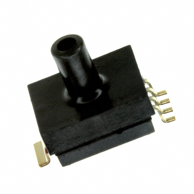 [供應(yīng)，回收] MPXM2053GST1 (NXP) 50kPa 溫度補償型壓力傳感器