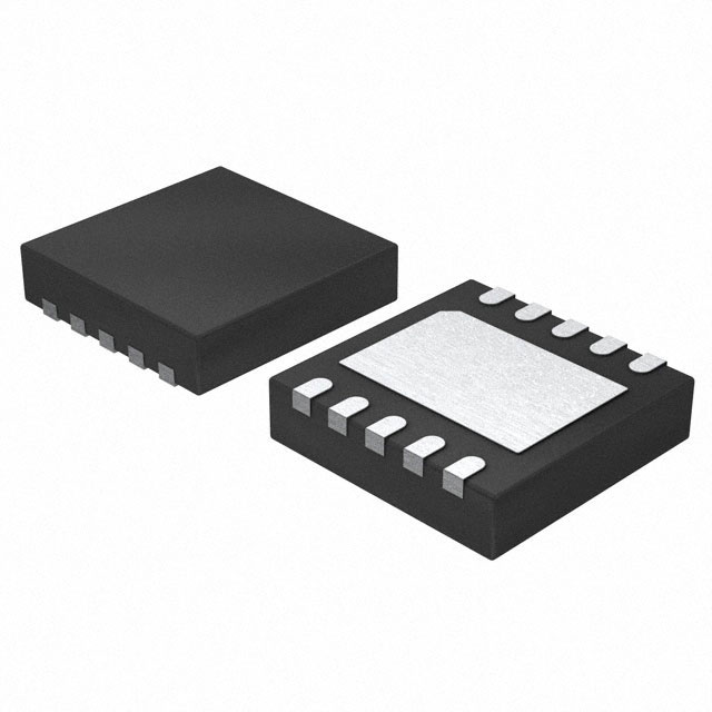 雙通道、降壓型 MAX20019ATBA/V+T 開關(guān)穩(wěn)壓器，適合汽車攝像機(jī)應(yīng)用