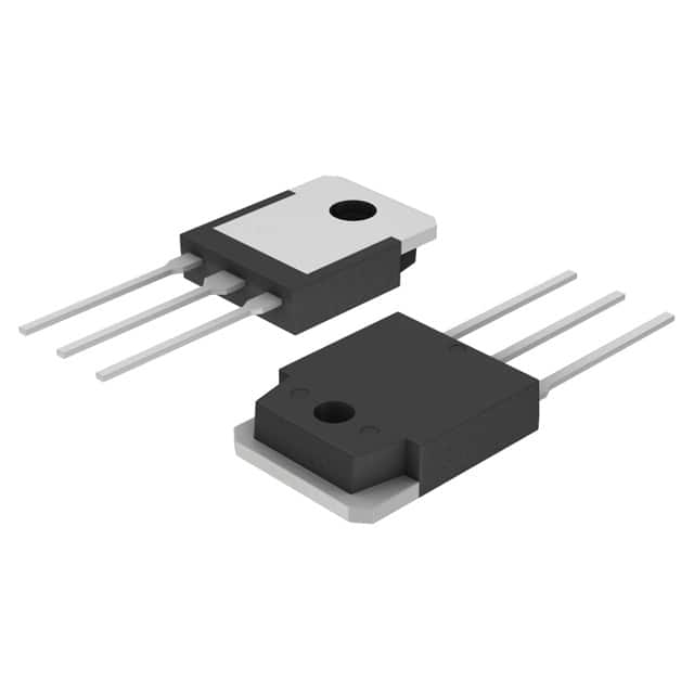 IGBT晶體管 FGA40N65SMD和FGA40T65SHD 場截止 IGBT 650 V，40 A