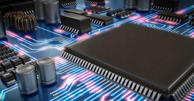 收購 IC 元件：數(shù)字 MEMS 麥克風、射頻功率分配器、數(shù)字微鏡芯片