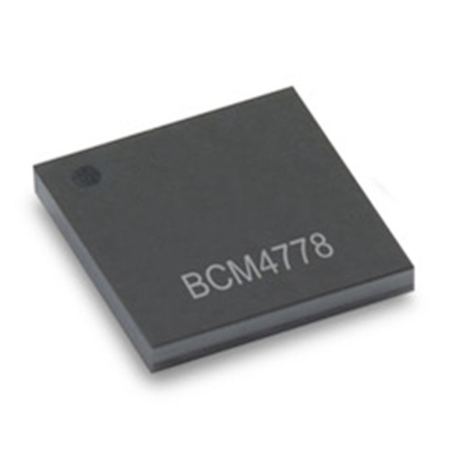 【收購GNSS】BCM4778A0KFFBG、BCM4778B0KFFBG 超低功耗雙頻 L1L5 GNSS 接收器