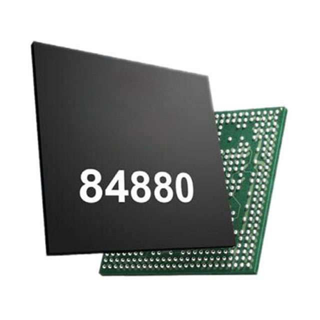 [供應(yīng)，回收] BCM84880B0KFEBG (Broadcom) 單端口以太網(wǎng) CMOS 收發(fā)器