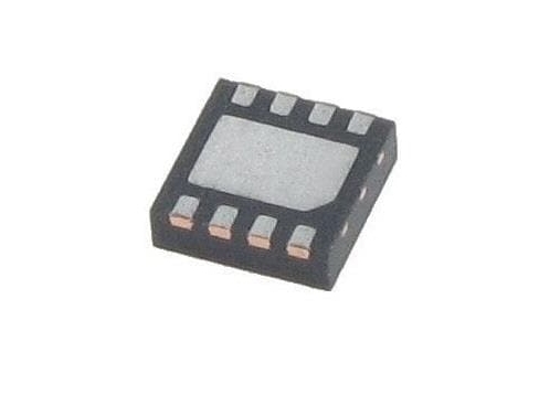 ADL5726ACPZN是一款21.2 GHz至23.6 GHz、低噪聲放大器